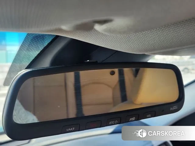 Kia K7 Premier id 3319307 из Кореи 8