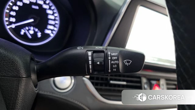 Hyundai Grandeur IG id 4574364 из Кореи 8