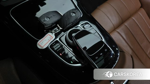 Mercedes-Benz E-Class W213 id 3898930 из Кореи 8