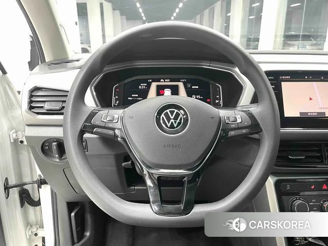 Volkswagen Tu Kai id 4353631 из Китая 8