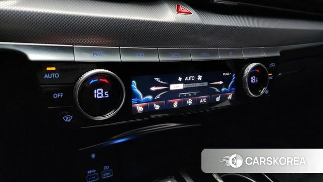 Genesis G80 (RG3) id 4304227 из Кореи 8