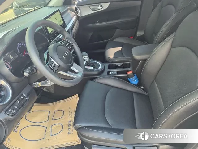 Kia The New K3 2nd generation id 3002694 из Кореи 8