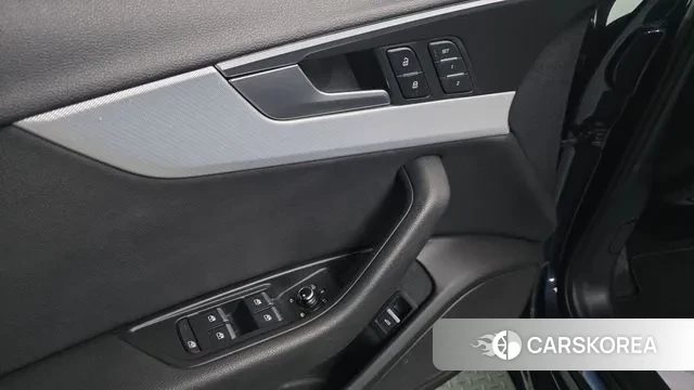 Audi A4 (B9) id 3789517 из Кореи 8