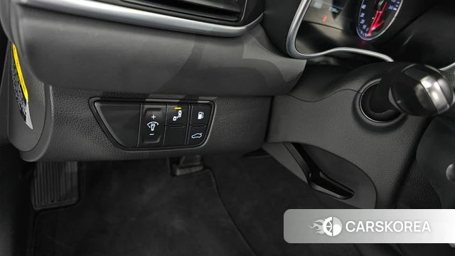 Genesis G70 id 3937135 из Кореи 8