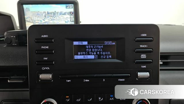 Hyundai Staria id 4572735 из Кореи 8