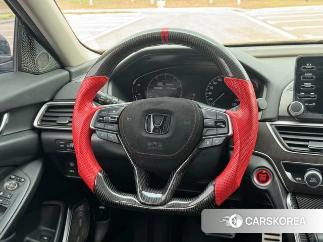 Honda Accord id 4272804 из Китая 8