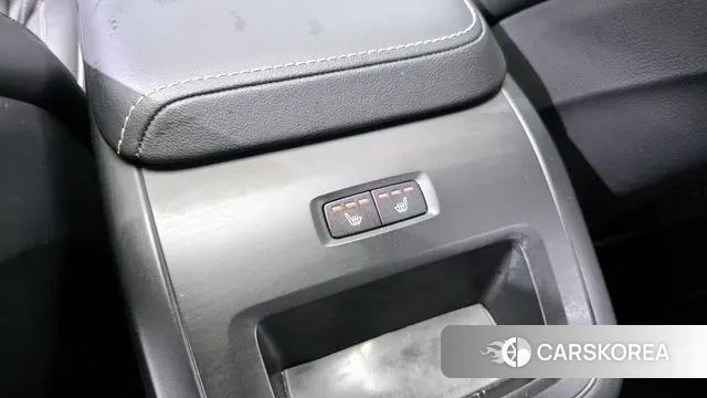 Volvo XC60 second Generation id 3616397 из Кореи 8