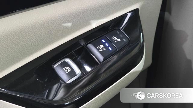 Kia Carnival 4th generation id 4179639 из Кореи 8