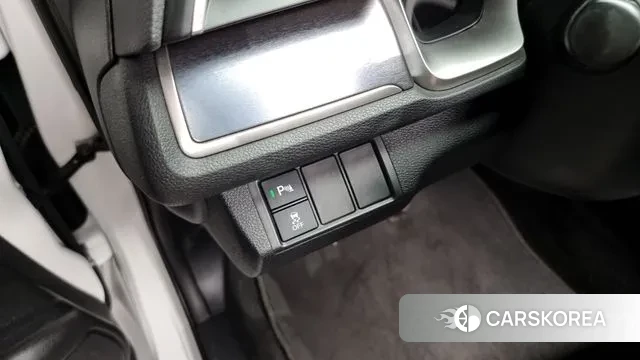 Honda Civic id 2981944 из Кореи 8