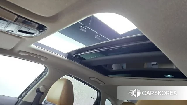 Hyundai Sonata Hybrid (DN8) id 3656386 из Кореи 8