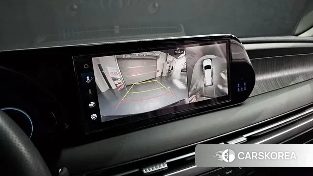 Hyundai The New Palisade id 3545090 из Кореи 8