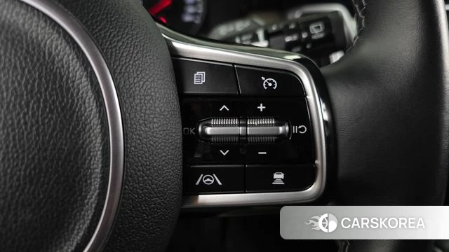 Kia Sorento 4th Generation id 4414782 из Кореи 8