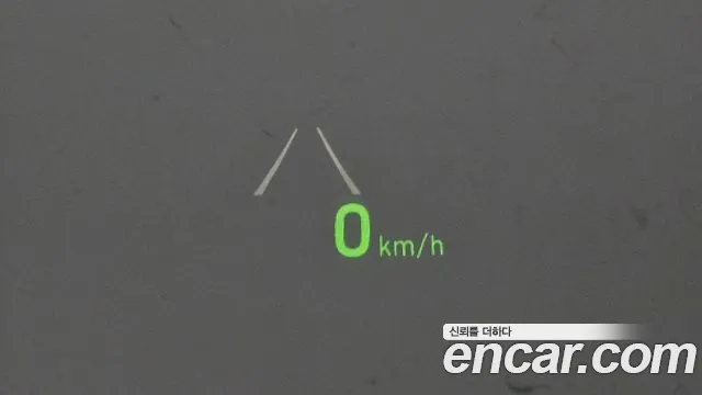 Genesis G80 id 2839826 из Кореи 8