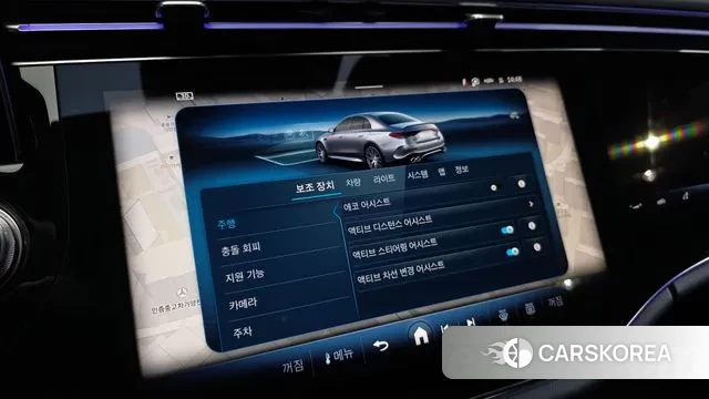 Mercedes-Benz E-Class W214 id 3731235 из Кореи 8