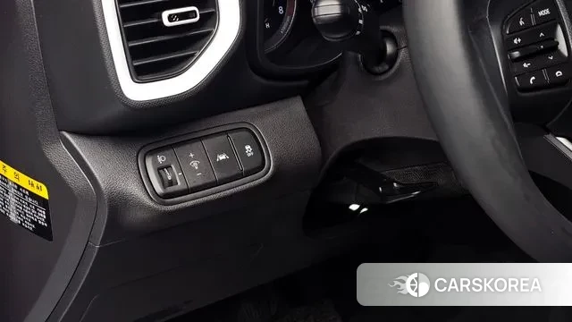 Hyundai Venue id 3385609 из Кореи 8