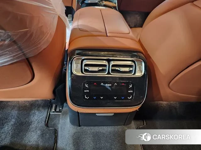 Mercedes-Benz S-Class W223 id 3732690 из Кореи 8