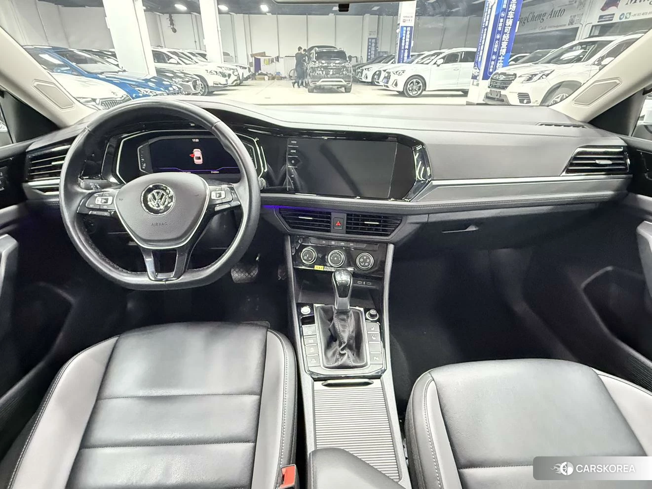 Volkswagen Sagitar id 4510406 из Китая 8