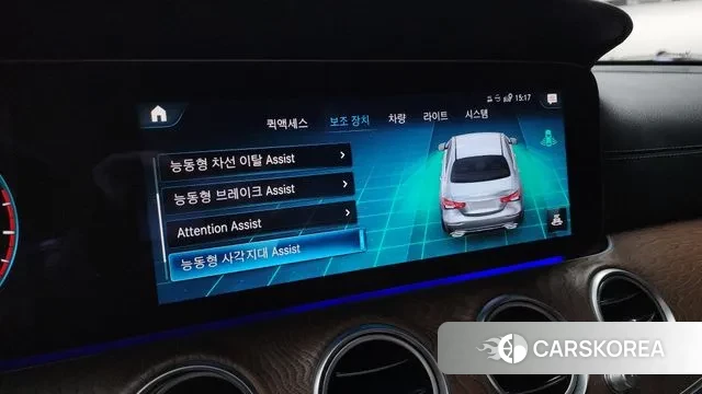 Mercedes-Benz E-Class W213 id 3342027 из Кореи 8