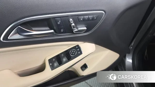 Mercedes-Benz GLA-Class X156 id 3677401 из Кореи 8