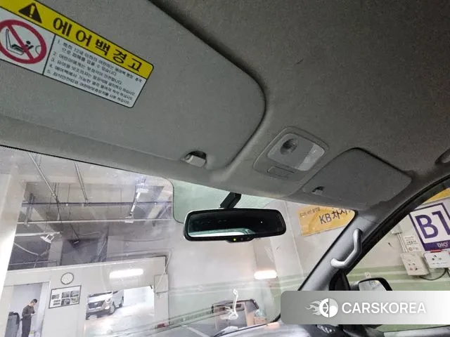 Hyundai The New Grand Starex id 3760925 из Кореи 8