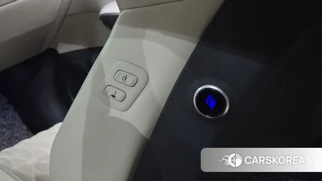 Genesis GV70 id 3477765 из Кореи 8