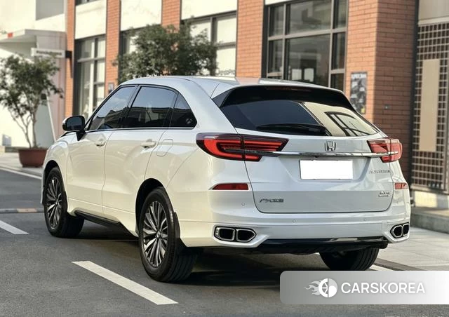 Honda Crown Road id 4259988 из Китая 8
