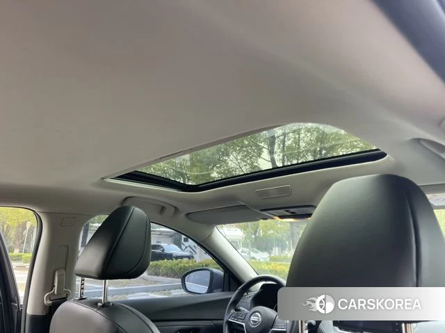 Nissan Xuan Yi id 4278335 из Китая 8