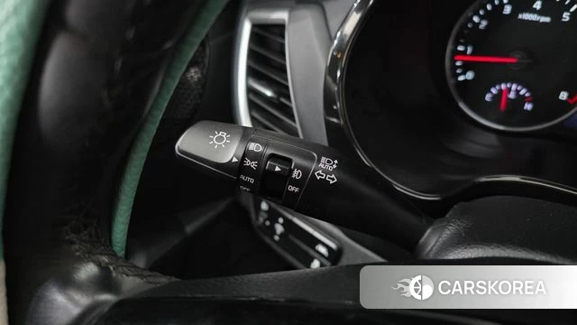 Kia Seltos id 3812746 из Кореи 8