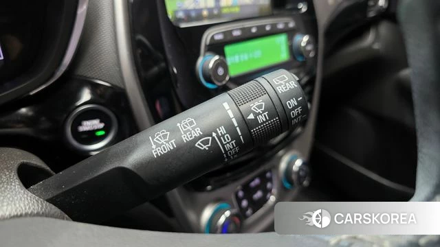 Chevrolet (GM Daewoo) The Next Spark id 4430628 из Кореи 8