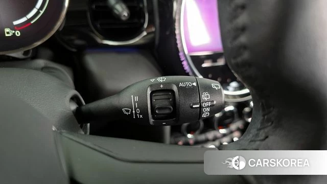 Mini Cooper id 3965079 из Кореи 8