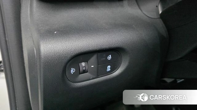 Hyundai Casper id 4701850 из Кореи 8