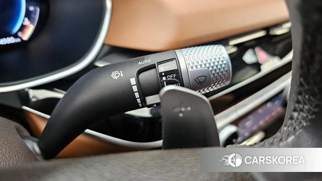 Genesis G80 (RG3) id 3866358 из Кореи 8