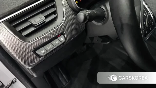 Renault Korea (Samsung) XM3 id 2915457 из Кореи 8