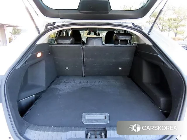 Renault Korea (Samsung) XM3 id 3670415 из Кореи 8