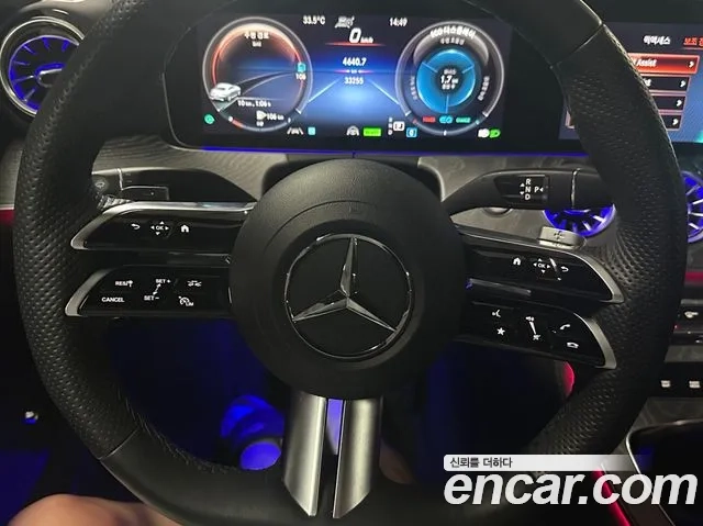 Mercedes-Benz CLS-Class C257 id 2874218 из Кореи 8