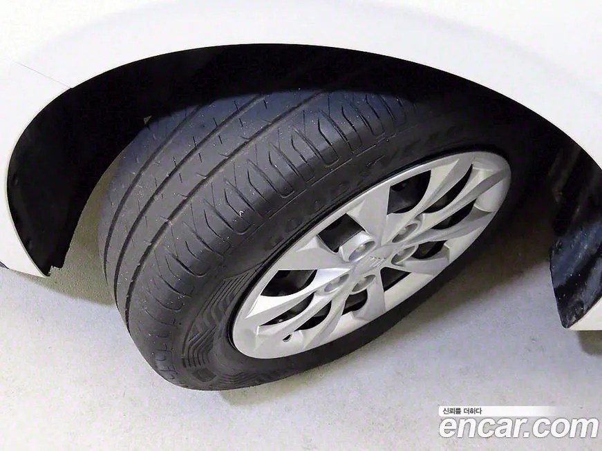 Kia Come New K3 id 2053957 из Кореи 8