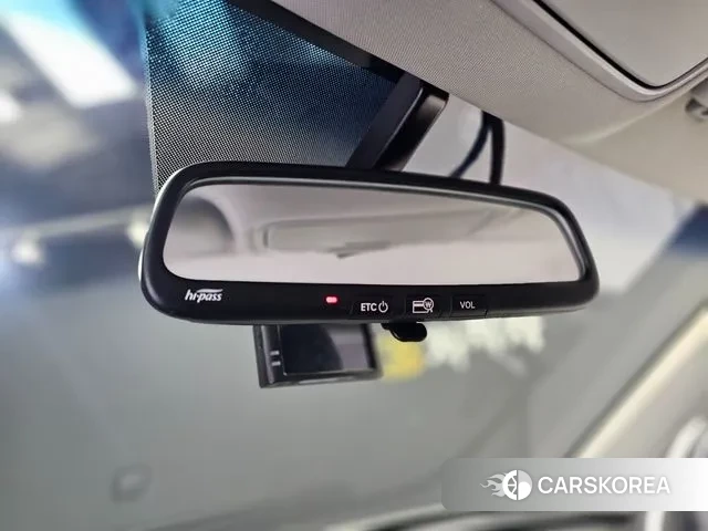 Kia The New K5 2nd generation id 3737220 из Кореи 8