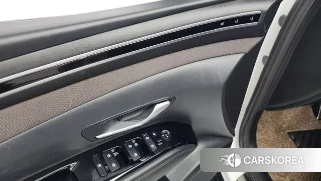 Hyundai Tucson (NX4) id 2980699 из Кореи 8