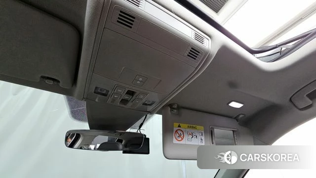 Volkswagen Tiguan Allspace id 3813391 из Кореи 8