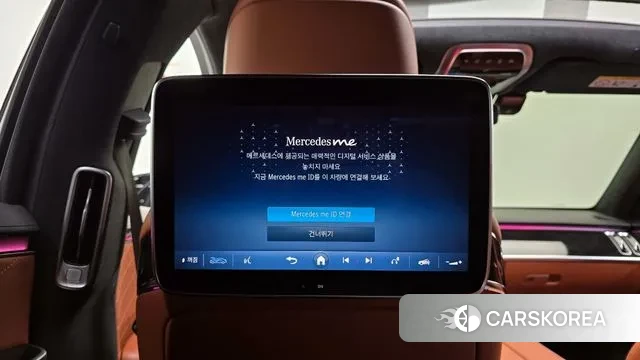 Mercedes-Benz S-Class W223 id 3518749 из Кореи 8