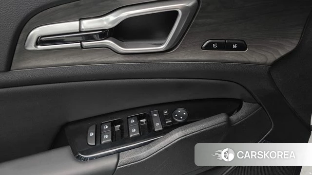 Kia Sportage 5th Generation id 3859860 из Кореи 8