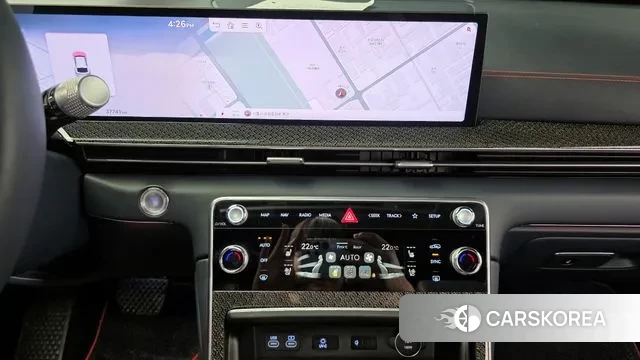 Genesis GV80 Coupe id 3659041 из Кореи 8