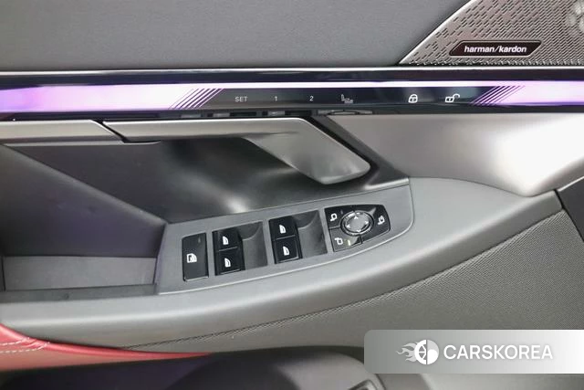BMW 5 series id 4298064 из Китая 8
