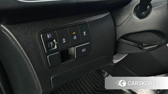 Hyundai Staria id 4422447 из Кореи 8