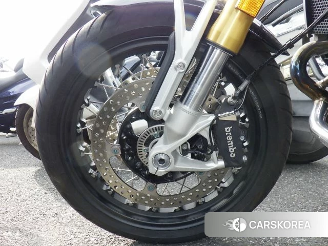BMW R12 NineT id 3946120 из Японии 8
