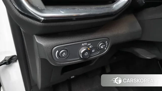 Chevrolet (GM Daewoo) Trailblazer id 3428523 из Кореи 8