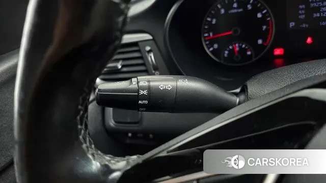 Kia The New K5 2nd generation id 3641495 из Кореи 8