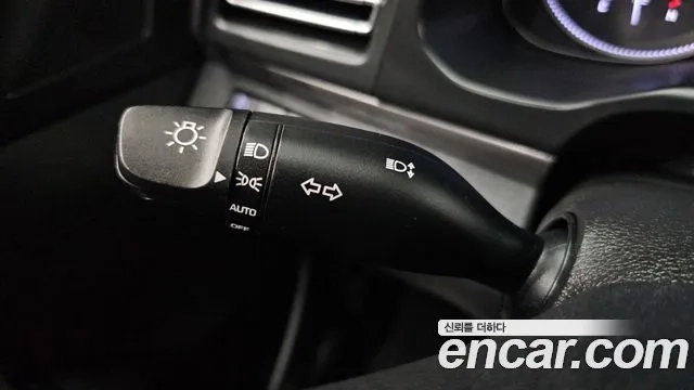 Hyundai The New Avante AD id 2922699 из Кореи 8