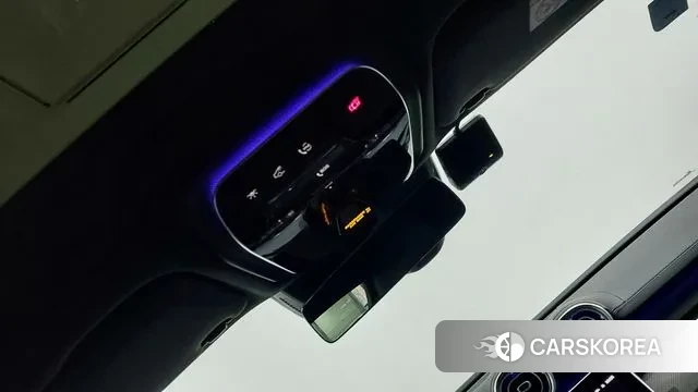 Mercedes-Benz CLE-Class C236 id 3694774 из Кореи 8