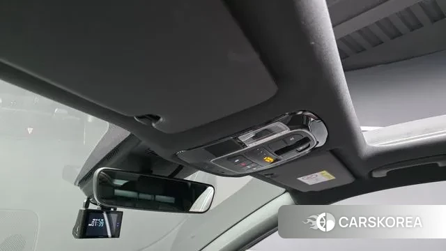 Hyundai Tucson (NX4) id 3592011 из Кореи 8